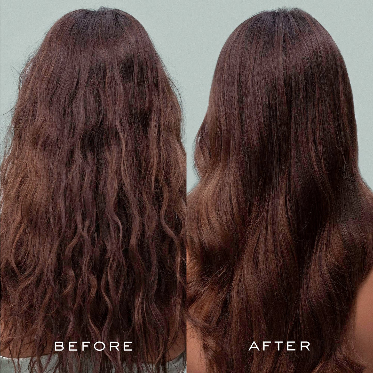 Kristin Ess Heat Protectant Hair Mousse for Women, 4-in-1 Volumizing Styling Foam for Blow Out that Softens, Detangles, Adds Shine and Reduces Frizz for Long Lasting Hairstyle for Fine to Curly Hair