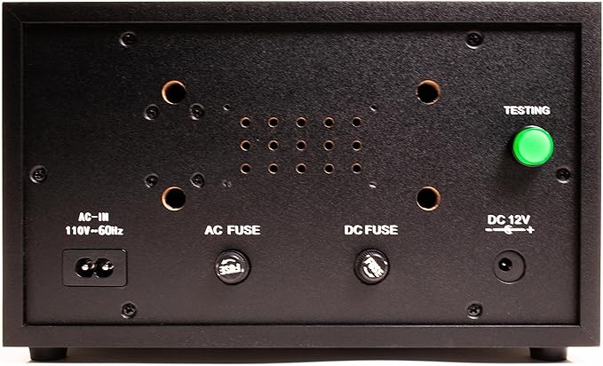 MouseBlocker 1000x Powerful Plug-in Ultrasonic Mouse and Rodent Deterrent for Buildings, Garages, Attics and More. Works with All Rodents. Ultrasonic Rodent Repeller, Band