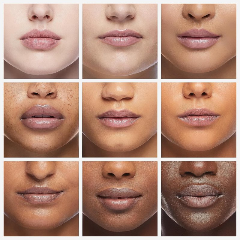 Moisturizing Lip Balm Bulk - 50 Pack for Dry Cracked Lips | 12 Flavors, Perfect for Gifts